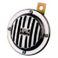 Roots Horns-Vibromini Universal 12V Set